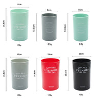 Ladda upp bild till gallerivisning, Köksredskapshållare-L