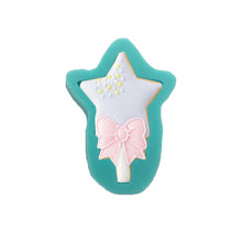 Ladda upp bild till gallerivisning, 15 S &1 M Unicorn Silikonform 15 S & 1 Medium -Size Unicorn Silikonform