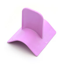 Ladda upp bild till gallerivisning, 3 St/Pack Små Smoother till Tåtor Fondant Dekoration 3 PCS Fondant Cake Smoother