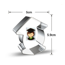 Ladda upp bild till gallerivisning, 8st/Pack Utstickare Ta Studenten Gratis