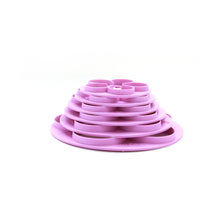 Ladda upp bild till gallerivisning, 6 St/Pack Ros Utstickare Fondant Gum Paste 6 PCS/Set Rose Gum Paste Cutter