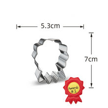 Ladda upp bild till gallerivisning, 8st/Pack Utstickare Ta Studenten Gratis