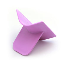 Ladda upp bild till gallerivisning, 3 St/Pack Små Smoother till Tåtor Fondant Dekoration 3 PCS Fondant Cake Smoother