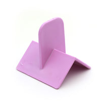 Ladda upp bild till gallerivisning, 3 St/Pack Små Smoother till Tåtor Fondant Dekoration 3 PCS Fondant Cake Smoother