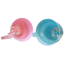 Ladda upp bild till gallerivisning, Mjölsikt Extra Stor Mjölsikt Super Wide Opening Large Flour Sifter Cup