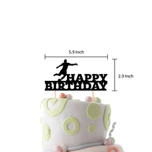 Ladda upp bild till gallerivisning, 47 St/Pack Fotboll Temafest Dekoration 47 PCS/Set Football Themed Party Decoration