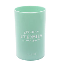 Ladda upp bild till gallerivisning, Köksredskapshållare-S