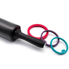 Ladda upp bild till gallerivisning, Justerbar Kavel & Bakmatta High Quality Rolling Pin & Knead Mat Set-Large