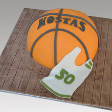 Ladda upp bild till gallerivisning, 2 St/Pack Tegelvägg & Bark Plastformer Fondant Tårtkant Dekoration Brick Wall Tree Bark Fondant Cake Border Pressing Mold Cake Decoration