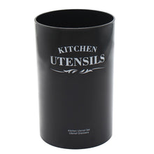 Ladda upp bild till gallerivisning, Köksredskapshållare-L