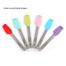 Ladda upp bild till gallerivisning, Mini Slickepottset Silikon