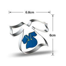 Ladda upp bild till gallerivisning, 8st/Pack Utstickare Ta Studenten Gratis