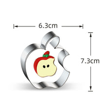 Ladda upp bild till gallerivisning, 5st/Pack Utstickare Pikachu 5 PCS/Set Pikachu Cookie Cutter