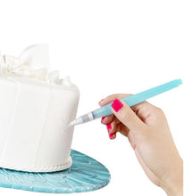 Ladda upp bild till gallerivisning, Vattenpensel Fondant Cake Coloring Pen