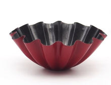 Ladda upp bild till gallerivisning, 12 St/Pack Mini Tartlettformar Pajformar Blomma Mini Pie/Tart Pan Bakaform Baka