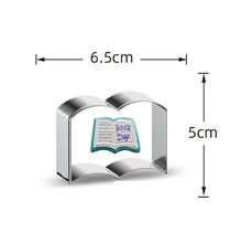 Ladda upp bild till gallerivisning, 8st/Pack Utstickare Ta Studenten Gratis