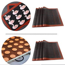 Ladda upp bild till gallerivisning, Glasfiber Luft Bakmatta -M-A