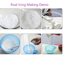 Ladda upp bild till gallerivisning, 9 St/Set Litet 3D Hus - Pepparkaksformar 9 PCS Little Gingerhouse Christmas Cookie Cutter