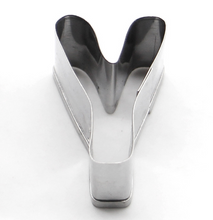 Ladda upp bild till gallerivisning, 26 St/Pack Utstickare Siffror Alphabet Letter Cookie /Fondant Cutter -26PCS/Set