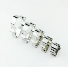 Ladda upp bild till gallerivisning, 5 St/Pack Utstickare Pepparkaksformar Gingerman 5 PCS/Set Ginger Man Christmas Cookie Cutter