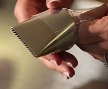 Ladda upp bild till gallerivisning, Extra Stor Tyllar