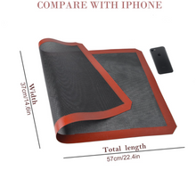 Ladda upp bild till gallerivisning, Glasfiber Luft Bakmatta -L