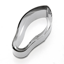 Ladda upp bild till gallerivisning, 3 St/ Pack Utstickare Magnolia Blomma Patel 3 PCS/Set Fondant Gumpaste Magnolia Flower Petal Cutter