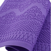 Ladda upp bild till gallerivisning, Stor Silikomart Silikonmatta-A (L) Large Silicone Lace Mat