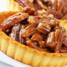 Ladda upp bild till gallerivisning, 6st/Pack Tartlettformar Pajformar Small Tart/Pie Pan-Grid Bottom-Champagne Golden Fruk Tart Fruit Tart Festmat Baka Fruit Tart