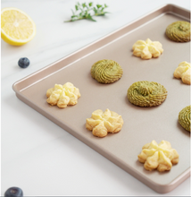 Ladda upp bild till gallerivisning, Non-stick-beläggning Bakplåt Rektangulär12 inch Non-Stick Baking Tray