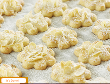 Ladda upp bild till gallerivisning, Mixed Flower Shape Cookie /Fondant /Clay Cutter 12 PCS/Set