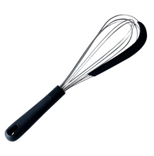 Ladda upp bild till gallerivisning, 2 i 1 Spatel & Visp 2 In 1 Spatula Whisk-M Size 2 in 1 Whisk & Spatula -L Size