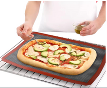 Ladda upp bild till gallerivisning, Glasfiber Luft Bakmatta -L