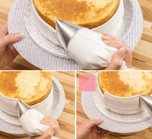 Ladda upp bild till gallerivisning, Extra Stor Tyllar