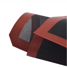 Ladda upp bild till gallerivisning, Glasfiber Luft Bakmatta-M-B