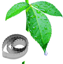 Ladda upp bild till gallerivisning, 4 St /Pack Rosblad Utstickare 4 PCS/Set Fondant Gumpaste Orchid Rose Leaves