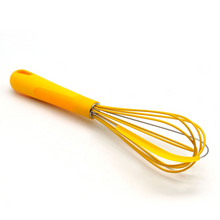 Ladda upp bild till gallerivisning, 2 i 1 Spatel & Visp 2 In 1 Spatula Whisk-M Size