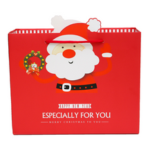 Ladda upp bild till gallerivisning, 8st/Pack Jul Utstickare Pepparkaksformar med stenciler Collection D 8 Pcs/Set Xmas Christmas Cookie Cutter Colletion D