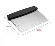 Ladda upp bild till gallerivisning, Degskrapa Side Scraper