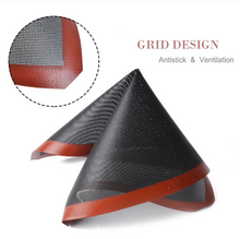 Ladda upp bild till gallerivisning, Glasfiber Luft Bakmatta-M-B