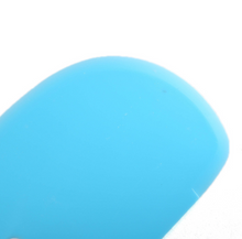 Ladda upp bild till gallerivisning, 3st-Pack Degskrapa Kamskrapa Smörcräm Small Dough, Pastry Buttercream Icing Scrapper-3 PCS/Set