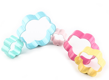 Ladda upp bild till gallerivisning, 5 St/Pack Blommor Utstickare 5 PCS Flower Cookie Cutter