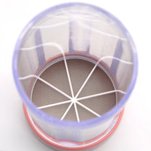 Ladda upp bild till gallerivisning, Florsocker Kokapulver Sikt Såll Coco Powder & Icing Sugar Sifter