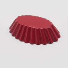 Ladda upp bild till gallerivisning, 10st/Pack Oval Tartelettformar/formar Mini Pie/Tart Pan