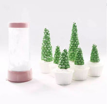 Ladda upp bild till gallerivisning, Florsocker Kokapulver Sikt Såll Coco Powder & Icing Sugar Sifter