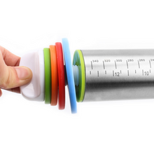 Ladda upp bild till gallerivisning, Justerbar Kavel & Bakmatta