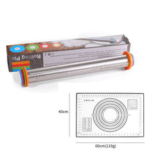 Ladda upp bild till gallerivisning, Justerbar Kavel & Bakmatta