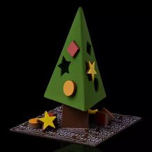 Ladda upp bild till gallerivisning, Sugarflair Pastafärger Helig Grön Sugarflair Holly Green Spectral Paste Concentrate Color 25g