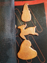 Ladda upp bild till gallerivisning, Glasfiber Luft Bakmatta -M-A