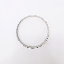 Ladda upp bild till gallerivisning, 2 st Rund Perforerad Tårtring Elektrolytiskt behandlat ostfritt stål 2PCS Round Perforated Tart Ring Φ10*2cm